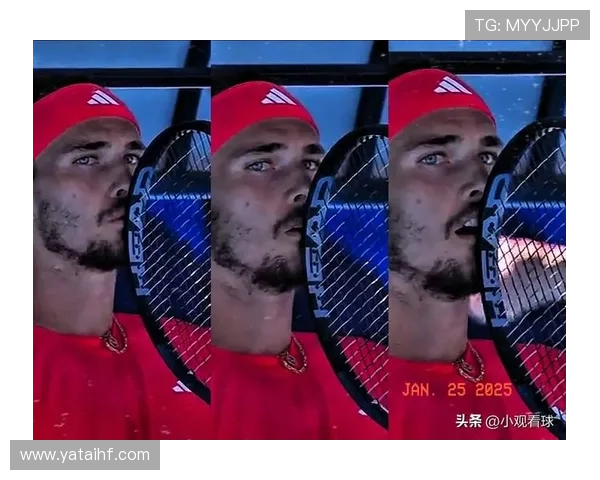 麦肯罗怒斥粉丝罗迪克乐观德约