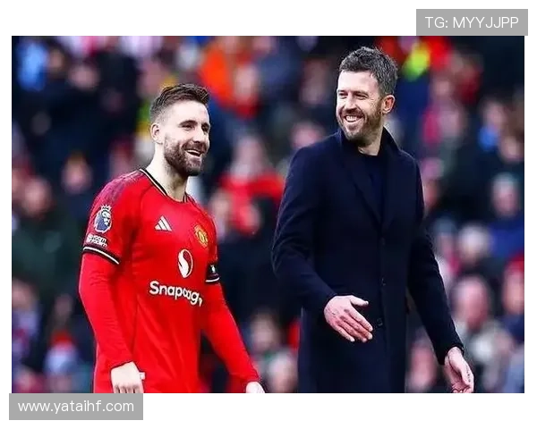 伊劳拉或改曼联卡里克转正决策